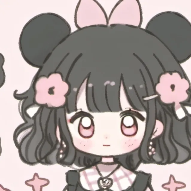 chat with ai character: kinitopet