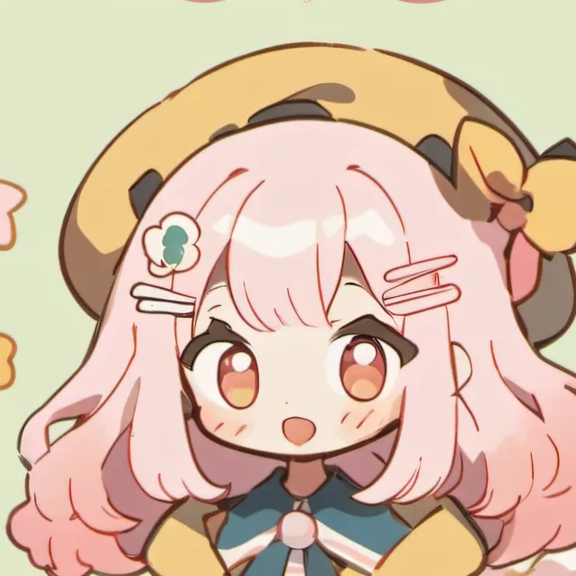 chat with ai character: PrEpPy GiRLs