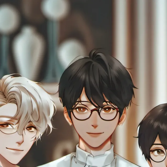 chat with ai character: bullies