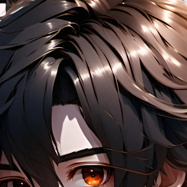 chat with ai character: leo