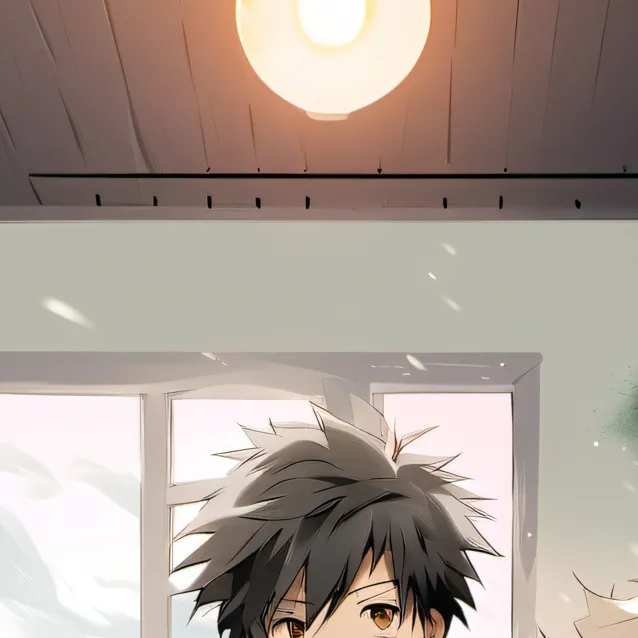 chat with ai character: masters