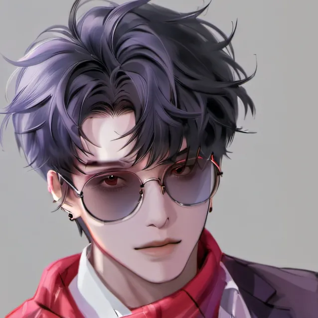 chat with ai character: reon