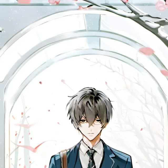 chat with ai character: clark