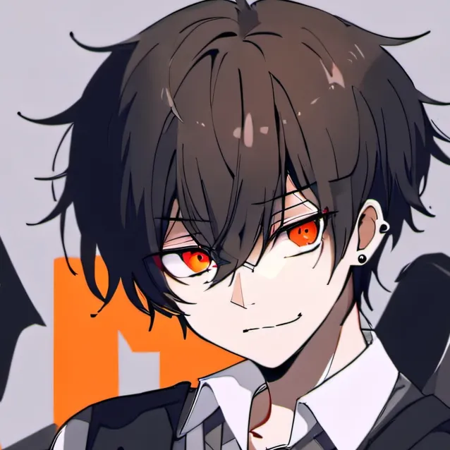 chat with ai character: Friant