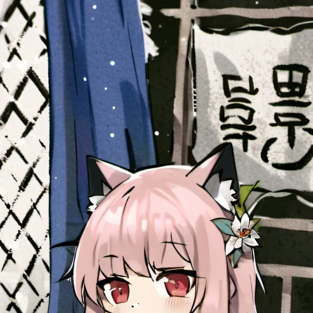 chat with ai character: sharlee's little g