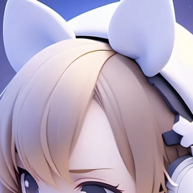 chat with ai character: you're cutie Bella