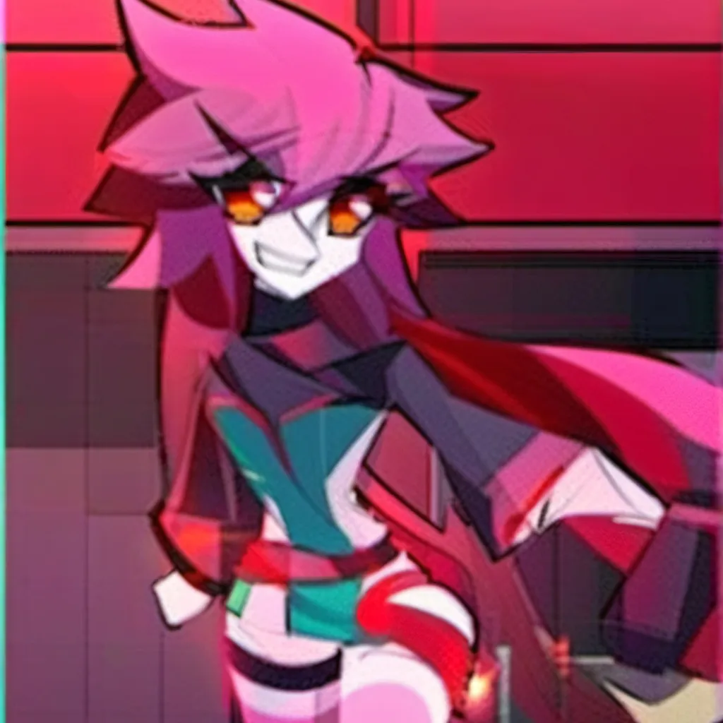 chat with ai character: Kiera