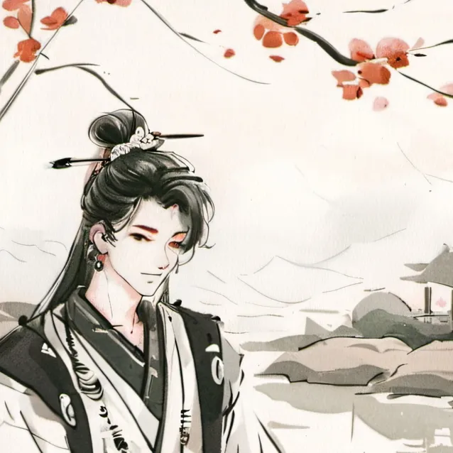 chat with ai character: Adrian 