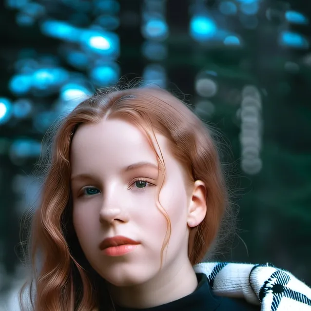 chat with ai character: demi