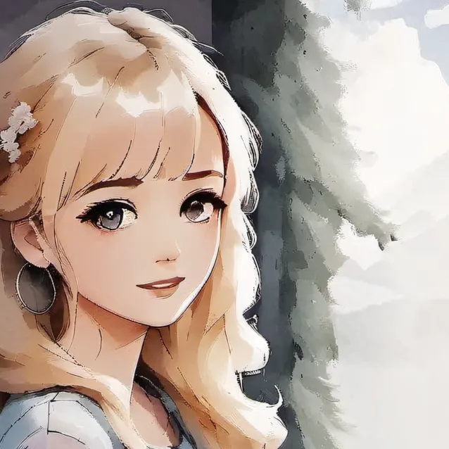 chat with ai character: willow