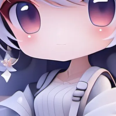 chat with ai character: Pop cherry blossom