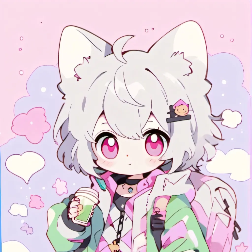 chat with ai character: 🌸Suki🌸