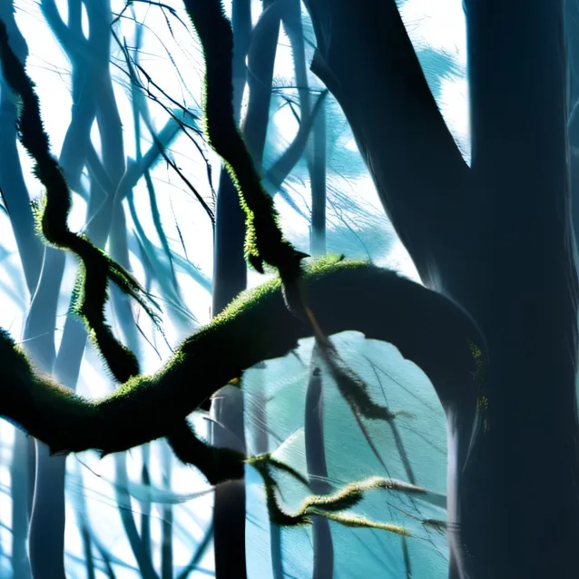 chat with ai character: Endacopia