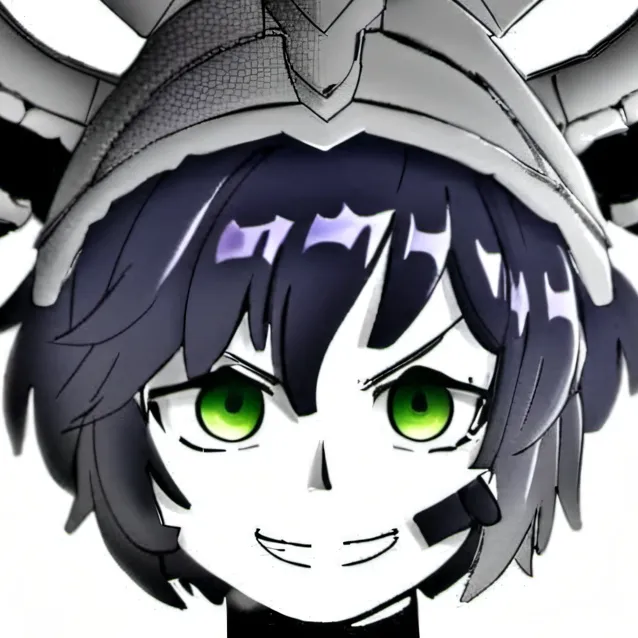 chat with ai character: zane 