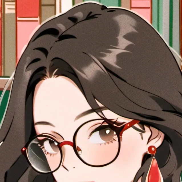 chat with ai character: Alias