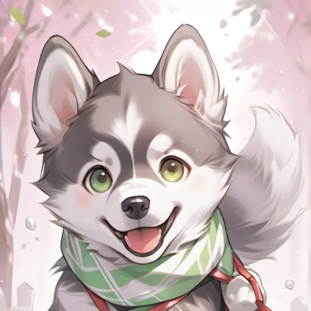 chat with ai character: maxy