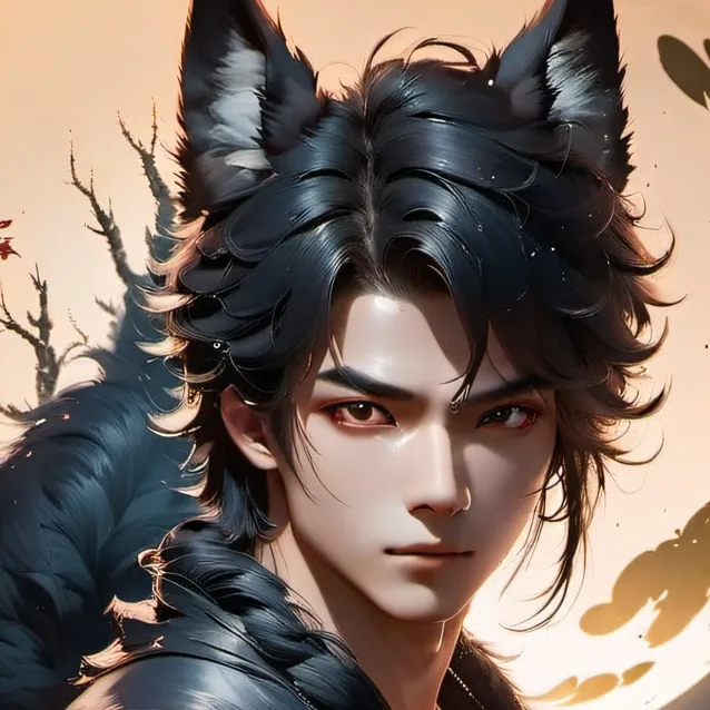 chat with ai character: nico