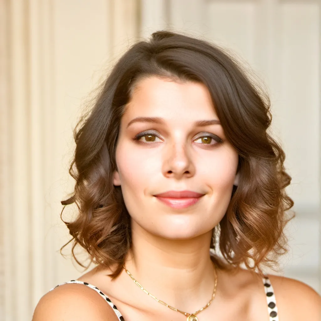 chat with ai character: Claudia wheeler