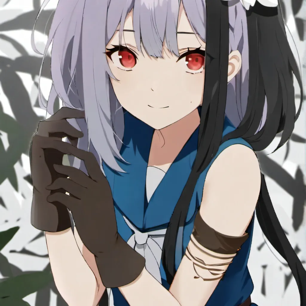 chat with ai character: k pop demons hunte