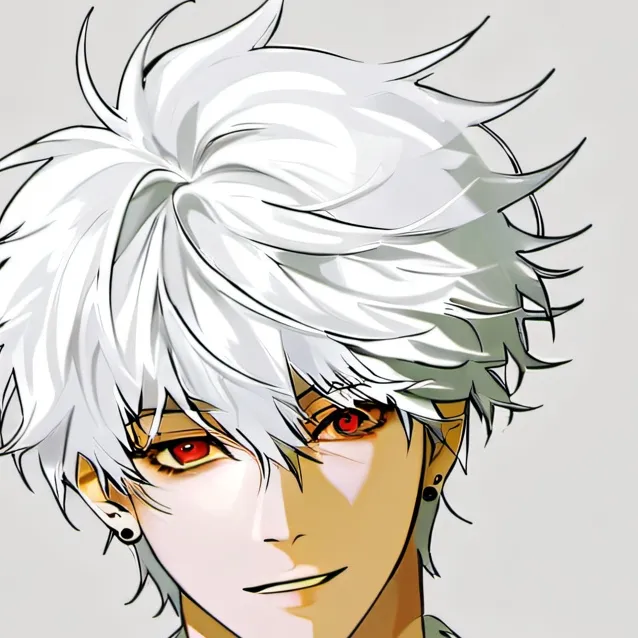 chat with ai character: Jay