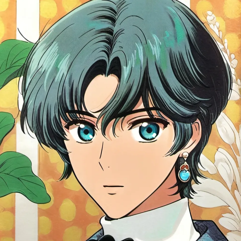 chat with ai character: Prince leo