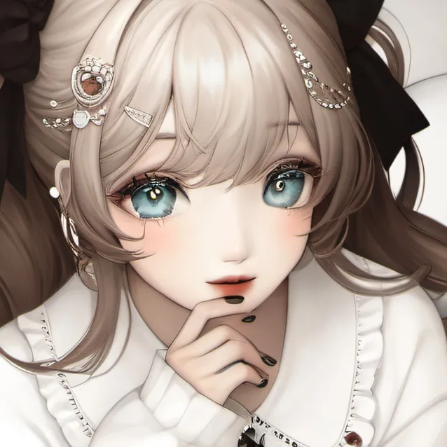 chat with ai character: Lana 