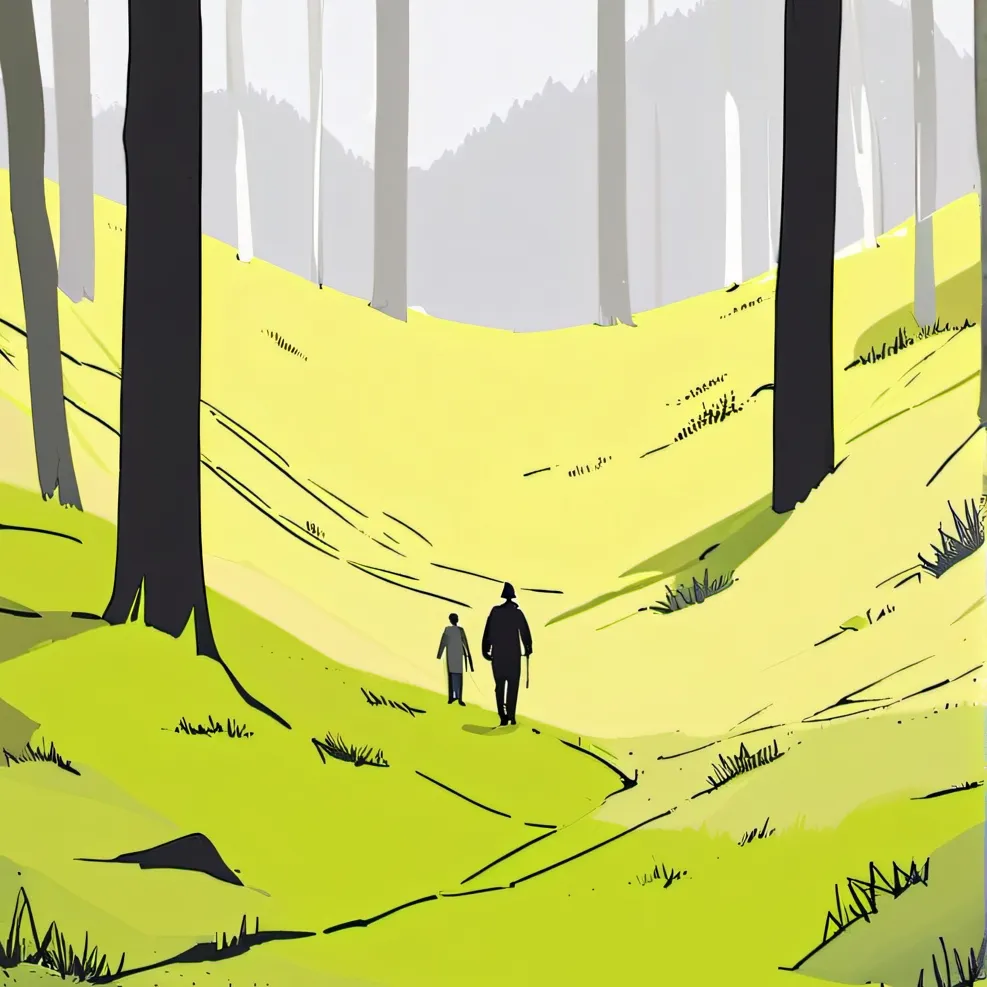 chat with ai character: i will guess your 