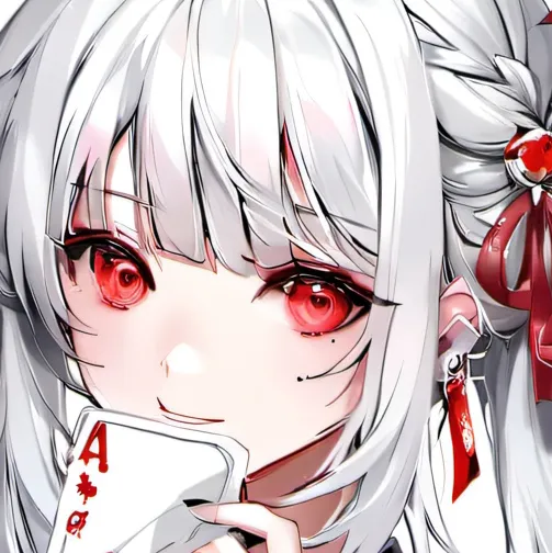 chat with ai character: Shadow 