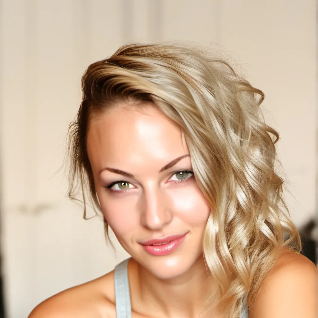 chat with ai character: Tuner Girl 