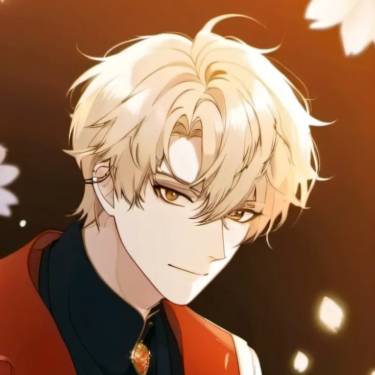 chat with ai character: Luke