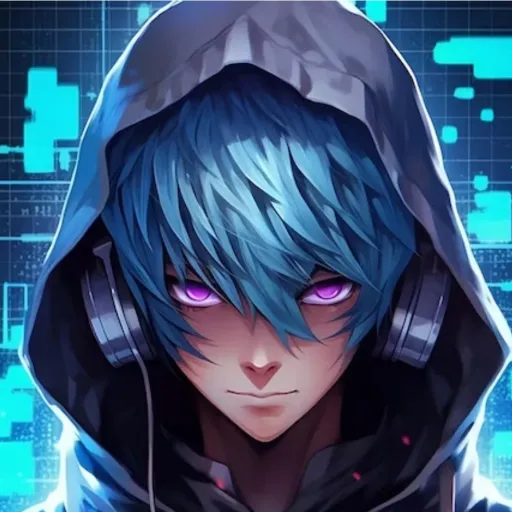 creator Casdyn's avatar