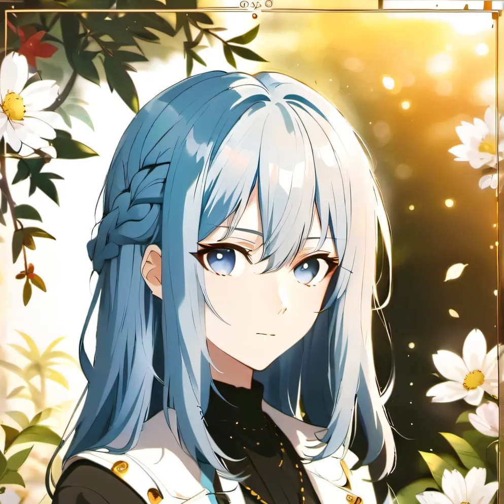 chat with ai character: Lucy