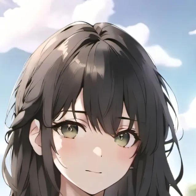 chat with ai character: Bella