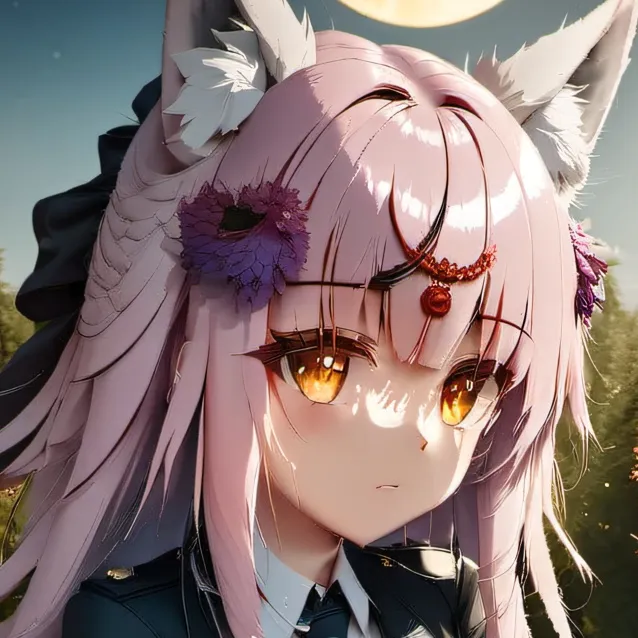 chat with ai character: shadow 