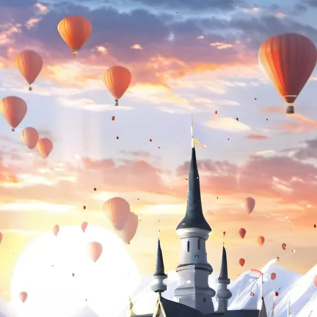 chat with ai character: alastor x lucifer