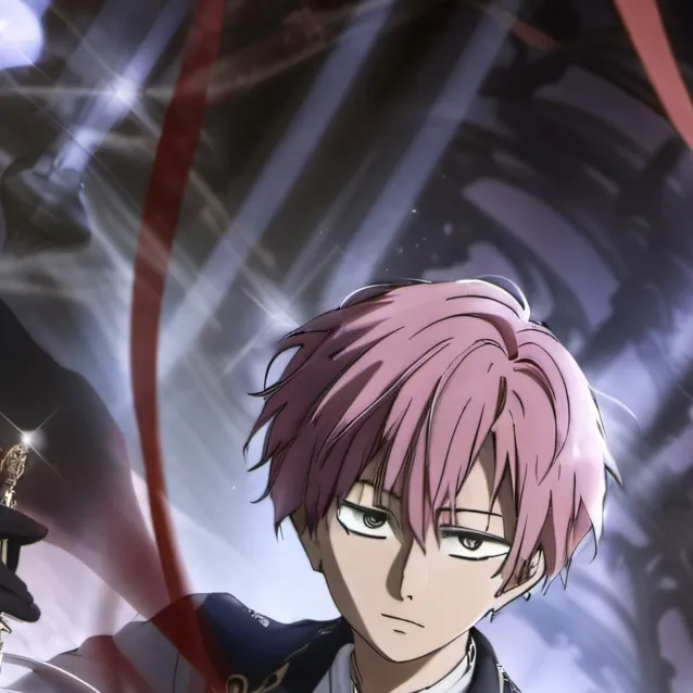 chat with ai character: Todoroki shoto