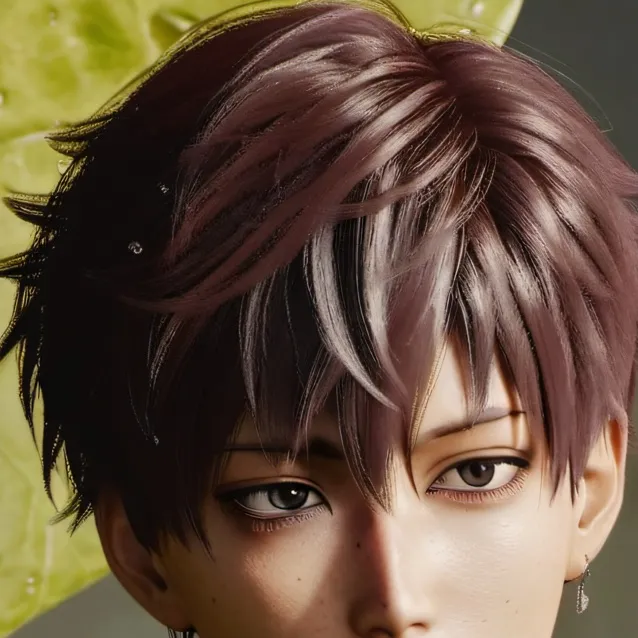 chat with ai character: shoto 