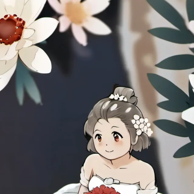 chat with ai character: Mha