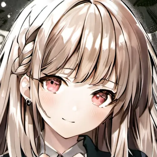 chat with ai character: Lily