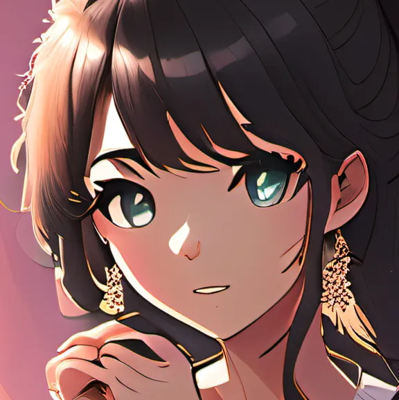 chat with ai character: Gina