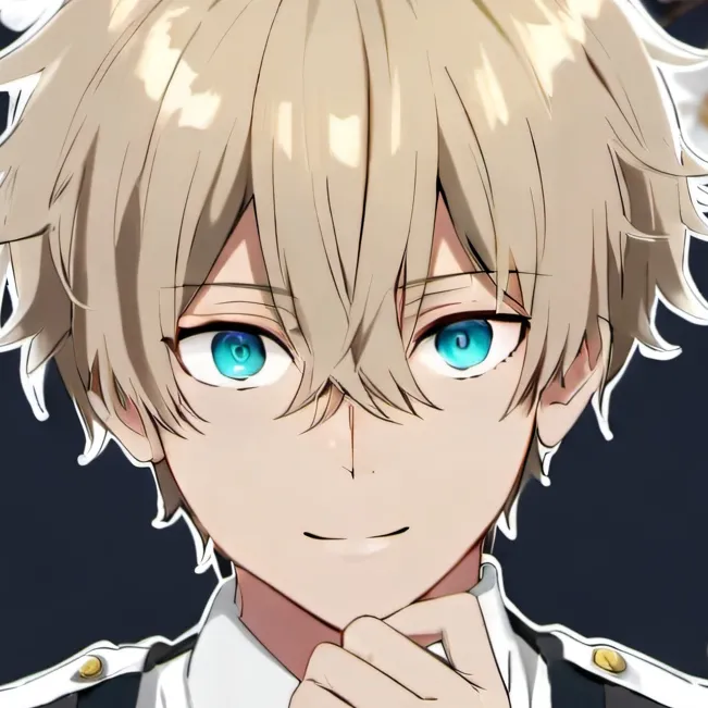 chat with ai character: Mirio togata.