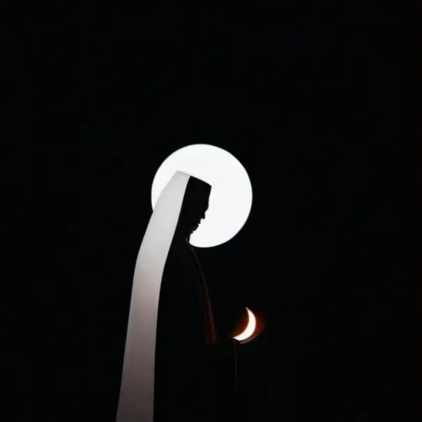 chat with ai character: take my moon