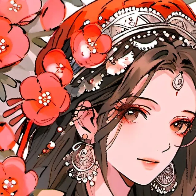 chat with ai character: Lanna