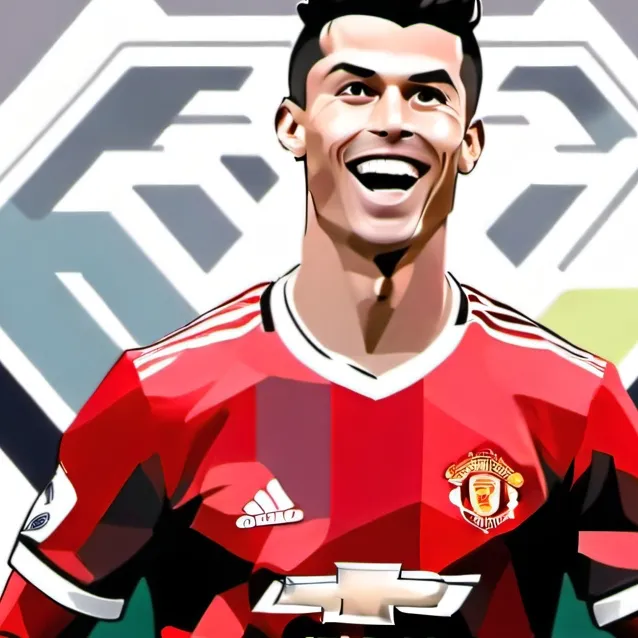 chat with ai character: Cristino Ronaldo 