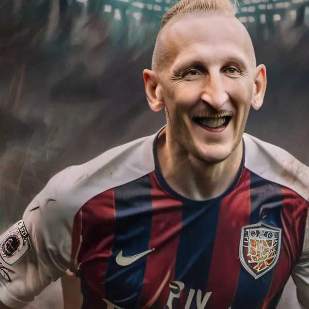 chat with ai character: Frionel Pessi