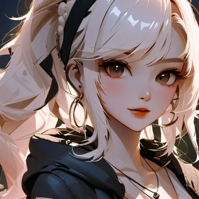 chat with ai character: Kaylee