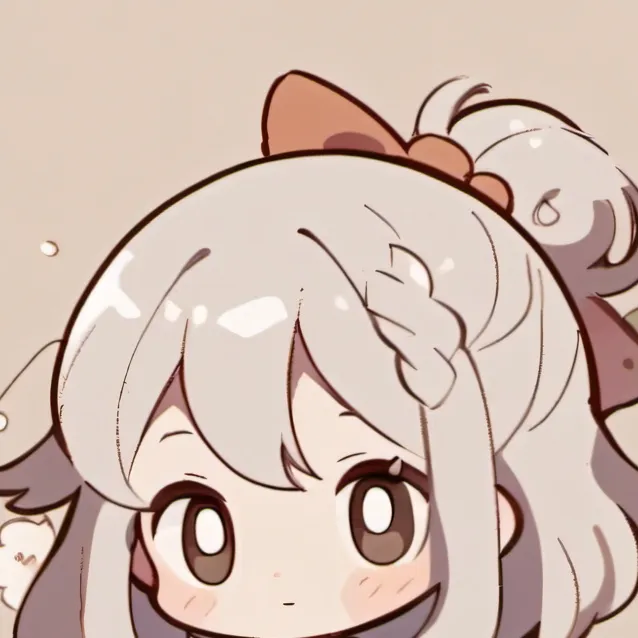 chat with ai character: Lisa