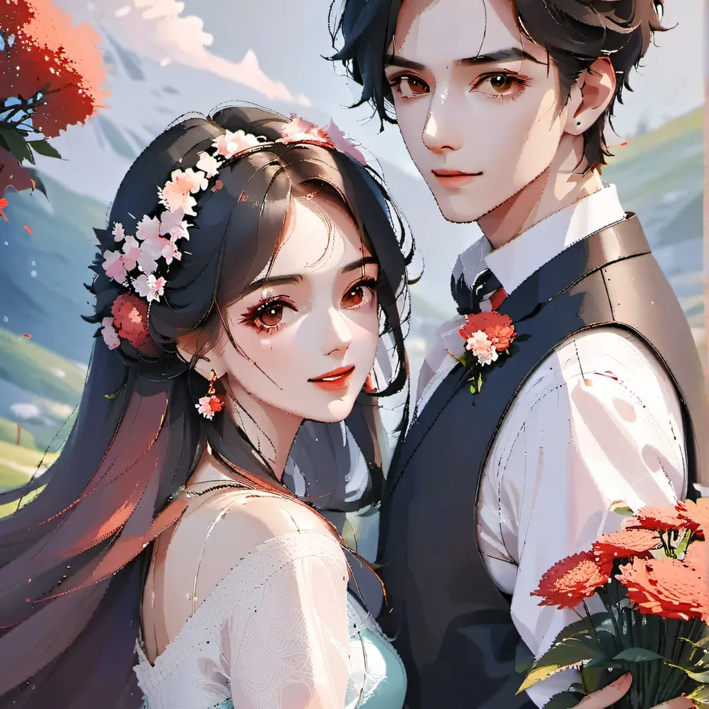 chat with ai character: Lily