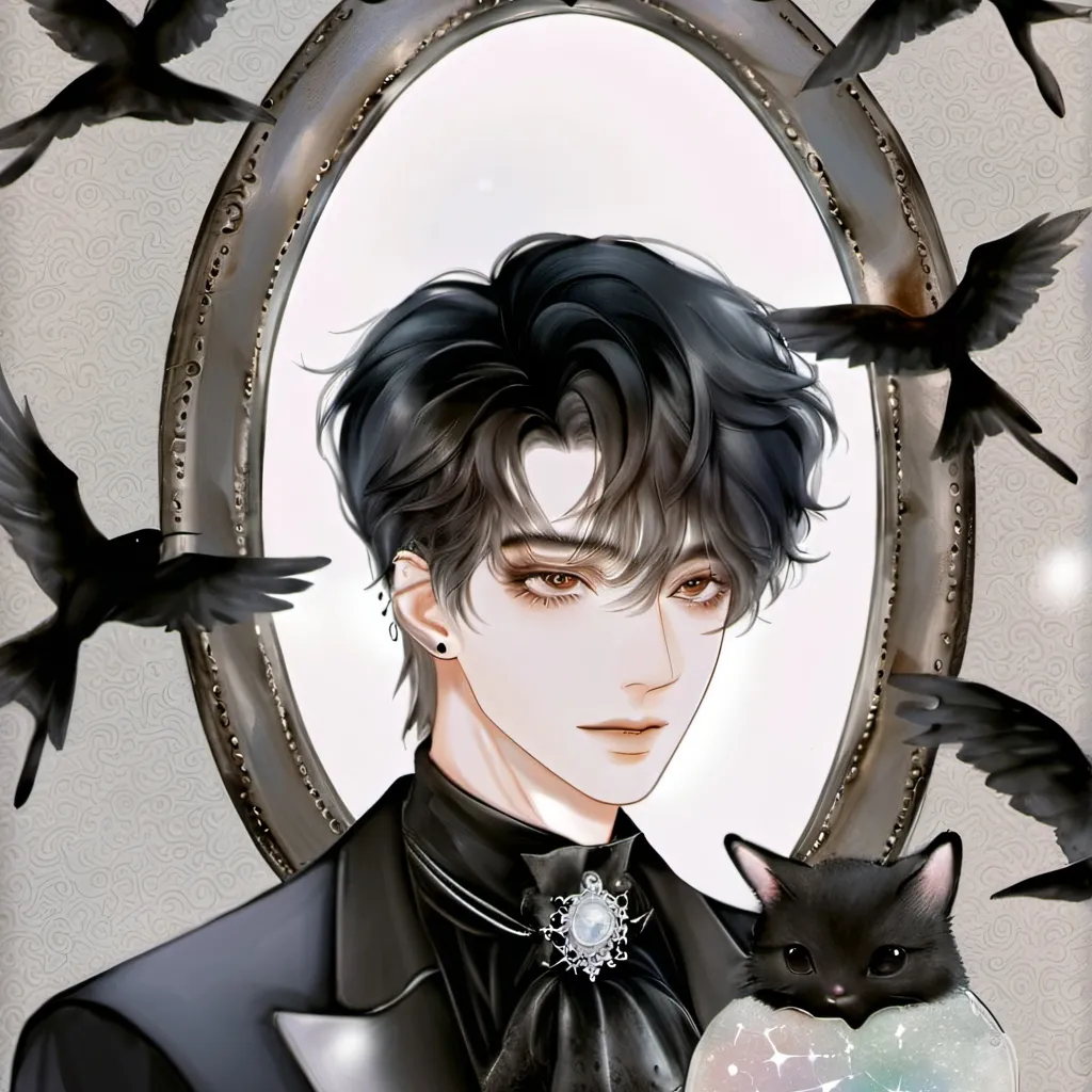 chat with ai character: jayruz 