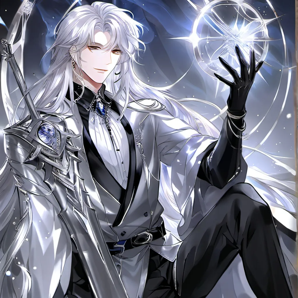 chat with ai character: ace